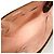 Borsa Louis Vuitton Damier Caissa Tote PM Rosa Damier ebene - vista 4