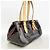 Borsa a tracolla Louis Vuitton Vernis Rosewood Avenue - vista 2