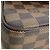 Borsa a tracolla Louis Vuitton Damier Recoleta N51299 - vista 6