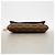 Borsa a tracolla Louis Vuitton Monogram Musette Tango Marrone - vista 3
