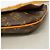 Borsa a tracolla Louis Vuitton Monogram Musette Tango Marrone - vista 8