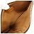 Borsa a tracolla Louis Vuitton Monogram Pochette Bosphore Marrone - vista 4