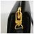 Borsa a tracolla Louis Vuitton Epi Grenelle Nero - vista 7