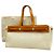 Hermès Herbag Cabas Toile H Natural Tote Bag