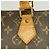 Borsa Louis Vuitton Monogram Speedy 40 Marrone - vista 10