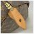 Borsa Louis Vuitton Monogram Speedy 40 Marrone - vista 8