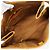 Louis Vuitton Monogram Batignolles Horizontal Tote Bag Braun - Ansicht 4