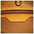Louis Vuitton Monogram Batignolles Horizontal Tote Bag Braun - Ansicht 5