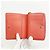 Louis Vuitton Monogram Embossed Portefeuille Lou Wallet Pink - Ansicht 3