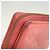 Louis Vuitton Monogram Embossed Portefeuille Lou Wallet Pink - Ansicht 5