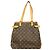 Sac cabas vertical Louis Vuitton Monogram Batignolles