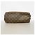 Sac cabas vertical Louis Vuitton Monogram Batignolles - vue 3
