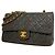 Borsa a tracolla Chanel Matelassé