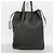 Borsa Louis Vuitton Taiga Cabas Light M31009 Noir Nero - vista 11