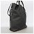 Borsa Louis Vuitton Taiga Cabas Light M31009 Noir Nero - vista 2