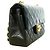 Borsa a tracolla Chanel Matelassé Nero - vista 2