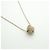 Autre Marque Collana Tiffany & Co. Somerset Mesh Ball - vista 2