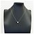 Autre Marque Collana Tiffany & Co. Somerset Mesh Ball - vista 6