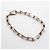 Bracciale a catena Cartier Santos de Medium - vista 2