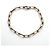 Bracciale a catena Cartier Santos de Medium - vista 3