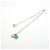 Autre Marque Collana Tiffany & Co. Double Return to Heart - vista 3
