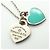 Autre Marque Collana Tiffany & Co. Double Return to Heart - vista 6