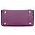Hermès Borsa Hermes Birkin 30 Chevre Anemone - vista 3