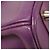 Hermès Borsa Hermes Birkin 30 Chevre Anemone - vista 6