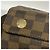 Borsa a tracolla Louis Vuitton Damier Naviglio Damier ebene - vista 10