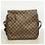 Borsa a tracolla Louis Vuitton Damier Naviglio Damier ebene - vista 12