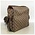 Borsa a tracolla Louis Vuitton Damier Naviglio Damier ebene - vista 2