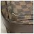 Borsa a tracolla Louis Vuitton Damier Naviglio Damier ebene - vista 6
