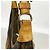 Borsa a tracolla Louis Vuitton Monogram Boulogne 30 Marrone - vista 11