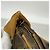 Borsa a tracolla Louis Vuitton Monogram Boulogne 30 Marrone - vista 6
