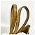 Louis Vuitton Monogram Neverfull MM Tote Bag Braun - Ansicht 10
