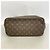 Louis Vuitton Monogram Neverfull MM Tote Bag Braun - Ansicht 3