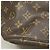 Louis Vuitton Monogram Neverfull MM Tote Bag Braun - Ansicht 7