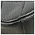 Chanel Matelassé Schultertasche mit Kette Schwarz - Ansicht 6