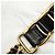 Chanel Matelassé Schultertasche mit Kette Schwarz - Ansicht 9