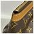 Louis Vuitton Monogram Tivoli GM Handtasche Braun - Ansicht 8