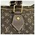 Bolso Louis Vuitton Monogram Mini Lin Speedy 30 Damier ebene - vista 10