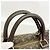 Bolso Louis Vuitton Monogram Mini Lin Speedy 30 Damier ebene - vista 12
