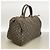 Bolso Louis Vuitton Monogram Mini Lin Speedy 30 Damier ebene - vista 2