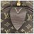 Bolso Louis Vuitton Monogram Mini Lin Speedy 30 Damier ebene - vista 5