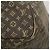 Bolso Louis Vuitton Monogram Mini Lin Speedy 30 Damier ebene - vista 6