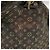 Bolso Louis Vuitton Monogram Mini Lin Speedy 30 Damier ebene - vista 7