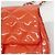 Chanel Matelassé Schultertasche mit Kette Rot - Ansicht 9