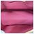 Borsa Louis Vuitton Alma BB Vernis Rosa - vista 4