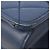 Chanel Matelassé Schultertasche Marineblau - Ansicht 6