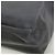 Borsa Tote Chanel in vitello grana nera Nero - vista 6